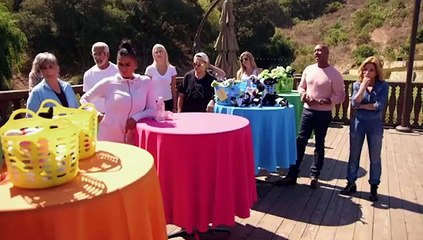 Aaron Carter Confronts His Mom Over Childhood ‘Lies’ On ‘Marriage Boot Camp: Family Edition’