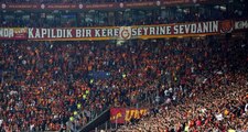 Galatasaray taraftarından destek çağrısı