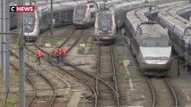 Grève SNCF : le bras de fer entre Guillaume Pepy et les grévistes
