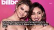 Still Feuding! Selena Gomez’s Ex-BFF Francia Raisa Snubs Singer Amid Music Comeback