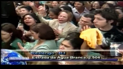 EU SINTO JESUS LOUVOR JULIANA E B-MUNDIAL