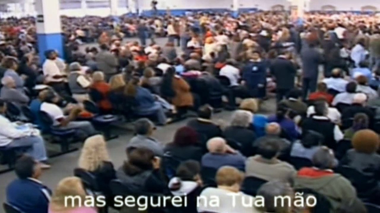 PERTO DE DEUS LOUVOR BANDA MUNDIAL