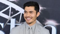 'Last Christmas' Star Henry Golding Reveals Just How Romantic He Is