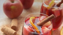 Apple Cider Stars in These Sweet and Savory Fall Recipes