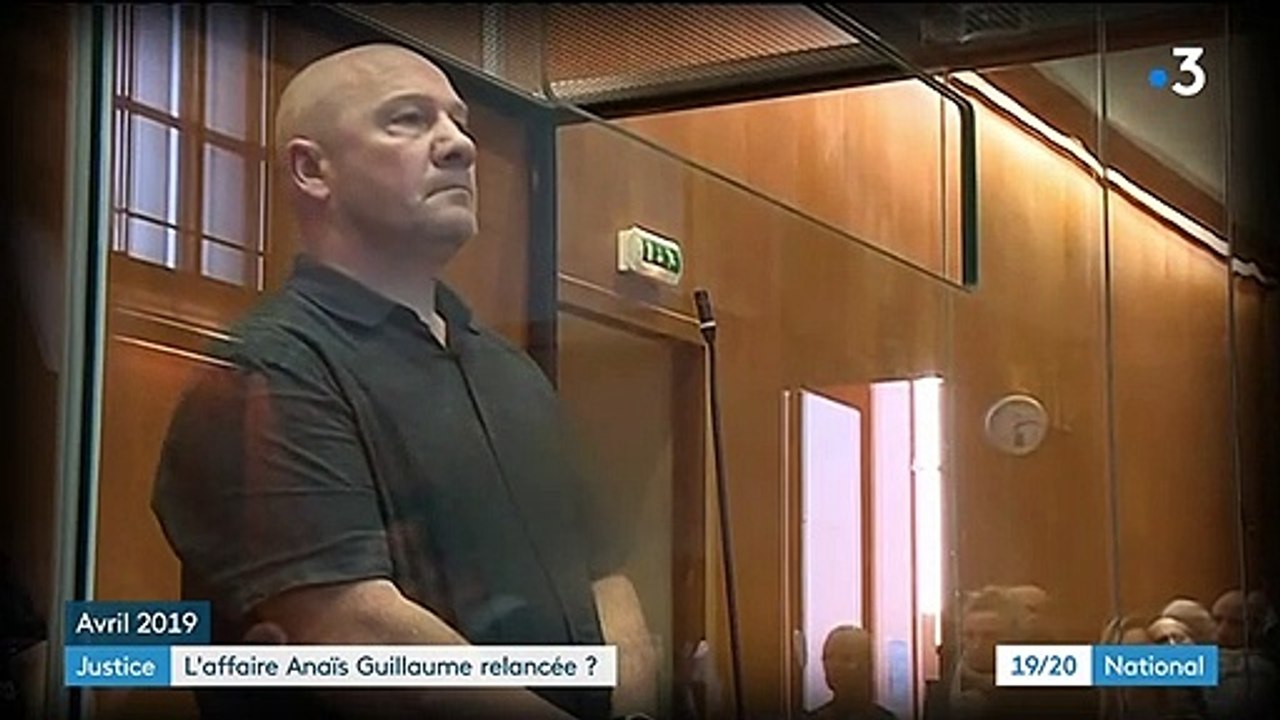 Disparition d'Anaïs Guillaume : l'enquête relancée par la découverte d'un corps ?