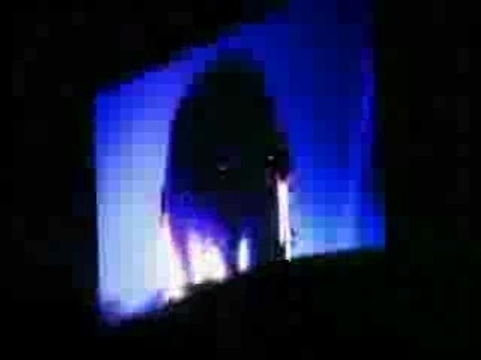 Daft Punk-Harder Better Faster Stronger-Alive 2007 (live)