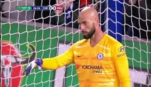 Chelsea vs Manchester United 1-2 All Goals Highlights 30/10/2019