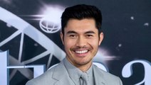 Henry Golding Talks 'Crazy Rich Asians' Sequels