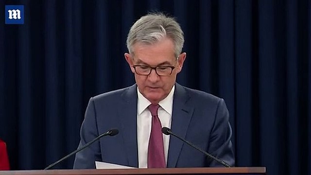 Federal Reserve cuts interest rate to boost US economy