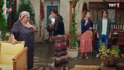 Annesi, minik arı mayasına kavuştu! - Benim Adım Melek 6.Bölüm