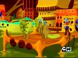 Ozzy e Drix S1 EP07 - Gases