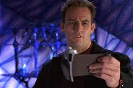 Earth Final Conflict 0315 - Sanctuary