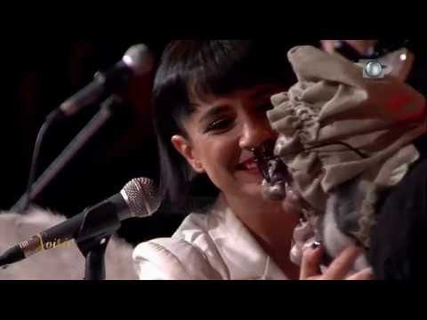 Soirée, Të ftuarit rrëfejnë frikërat dhe fobitë që kanë në natën e Halloween, 30 Tetor 2019, Pjesa 3