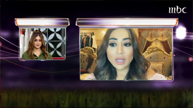 ماذا قال النجوم عن أبرار سبت العقل المدبر ؟