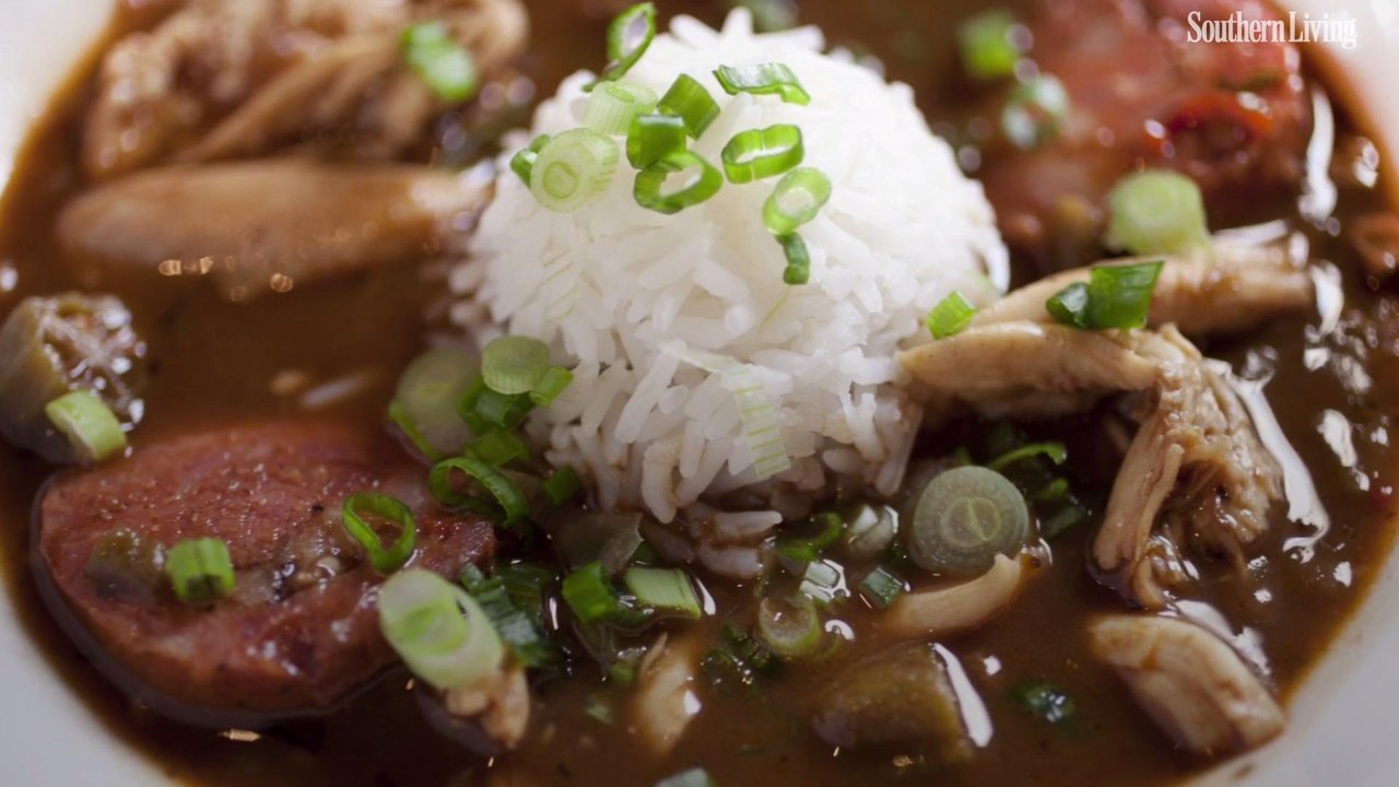 Authentic Gumbo Recipes to Get You Through Winter