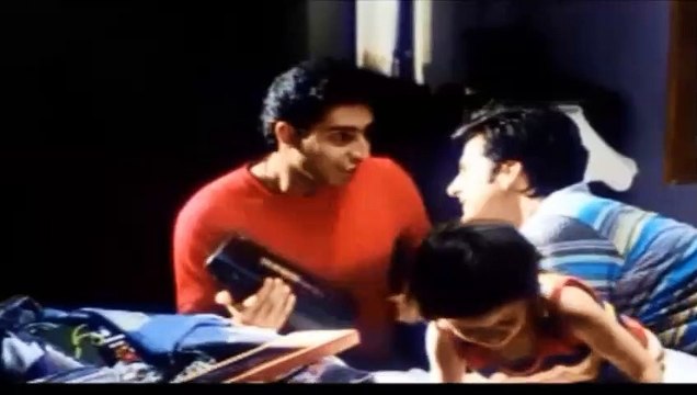 Om Jai Jagdish...(Version 2) — Abhijeet, Hariharan, Kay Kay, Alka Yagnik & Chorus | [From Om Jai Jagadish — [Film 2002]] by Waheeda Rehman / Anil Kapoor / Mahima Chaudhry / Fardeen Khan / Urmila Matondkar / Abhishek Bachchan / Tara Sharma / Parmeet Seth