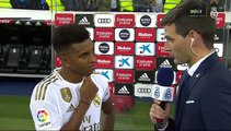 Rodrygo Goes: 