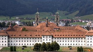 Einsiedeln – Pilgerfahrt zur schwarzen Madonna