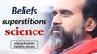 Beliefs, Superstitions, Science || Acharya Prashant (2019)