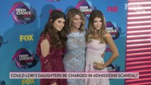 Lori Loughlin Is 'Terrified' About New Charges: 'This Stress Is About to Break Them,' Source Says