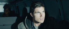Code 8  Trailer -  Stephen Amell, Robbie Amell