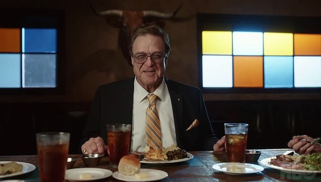 The Righteous Gemstones Season 1 - Bloopers