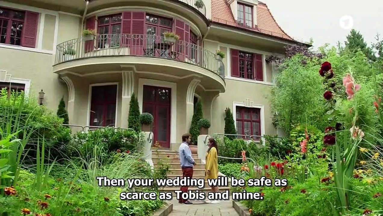 Boris & Tobias Episode 3259