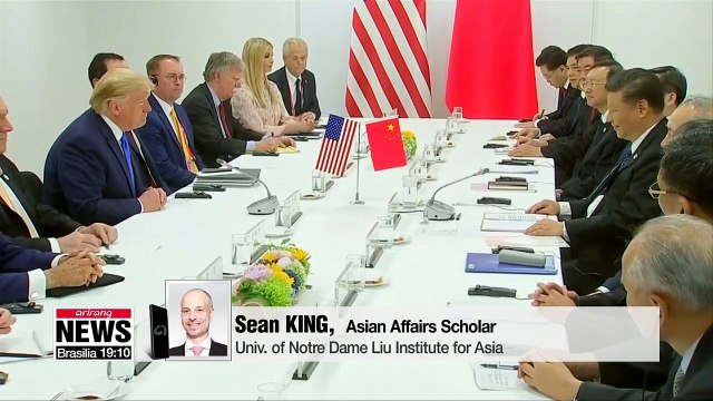 Chile's APEC cancelled, throwing Trump and Xi's planned trade deal signing into question: Expert analysis