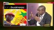 REPLAY - Faram Facce - Invités : BABACAR ABBA MBAYE , PAPE MALICK NDOUR , MALICK GUEYE & ZATOR MBAYE - 30 Octobre 2019