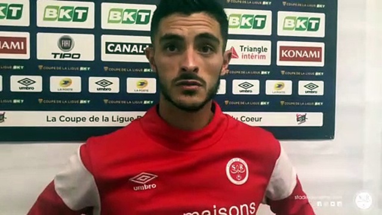 [CDL] SDR-FBBP (2-1) : la réaction de Xavier Chavalerin