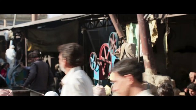 The Wedding Guest Movie Clip - Target Practice (2019) - Movieclips Indie - YouTube