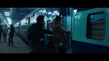 The Wedding Guest Movie Clip - Train to Delhi - Dev Patel