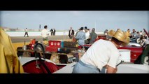 Ford v Ferrari Movie Clip - Happy Bill - Christian Bale, Matt Damon