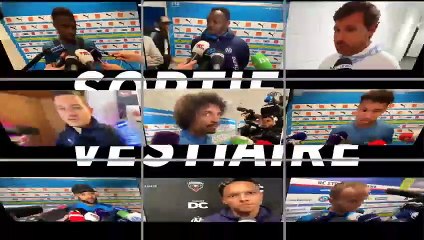 Payet : "Il faut qu'on change la mentalité"