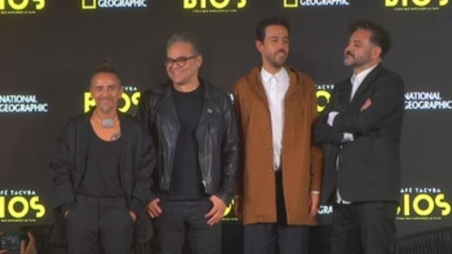 Llega el turno para Café Tacvuba en la serie Bios de National Geographic