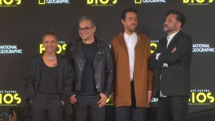 Llega el turno para Café Tacvuba en la serie "Bios" de National Geographic