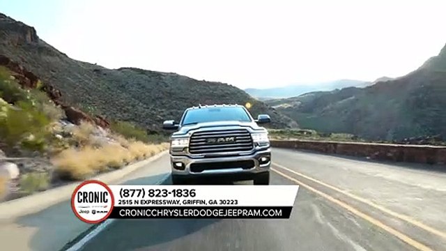 2020 Ram 2500 Jackson GA | Ram 2500 dealership GA