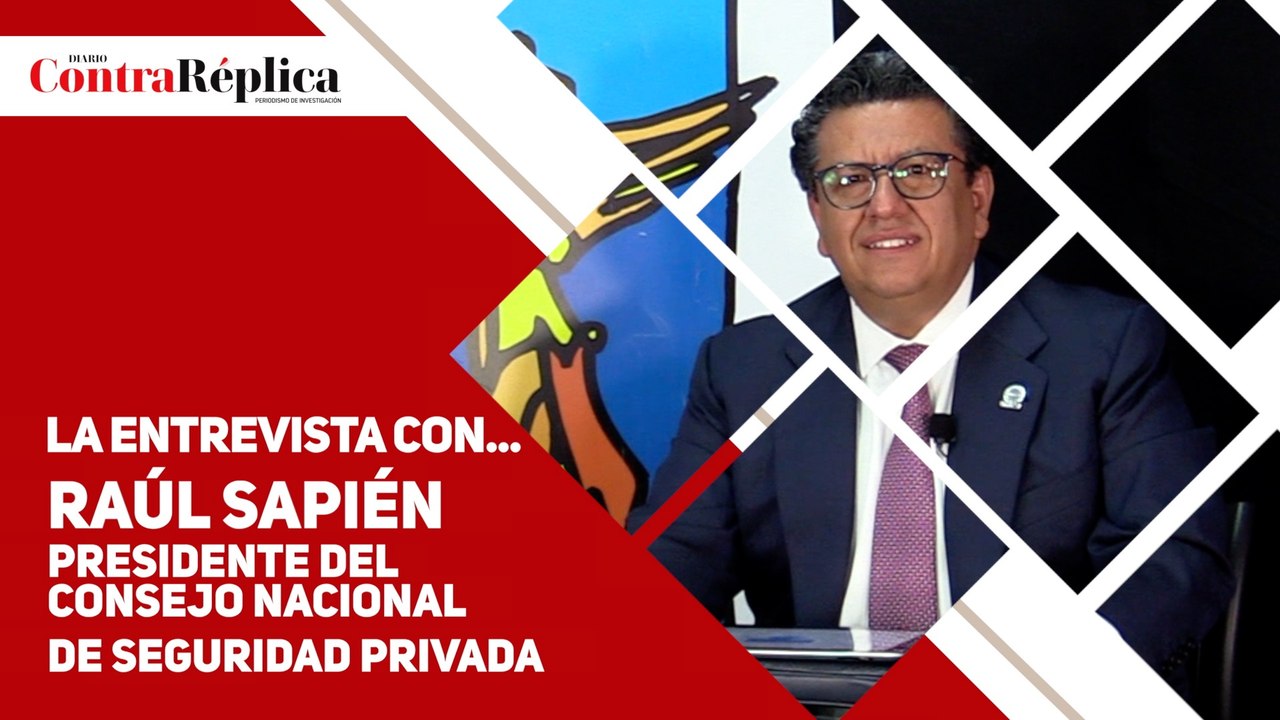 La entrevista con...