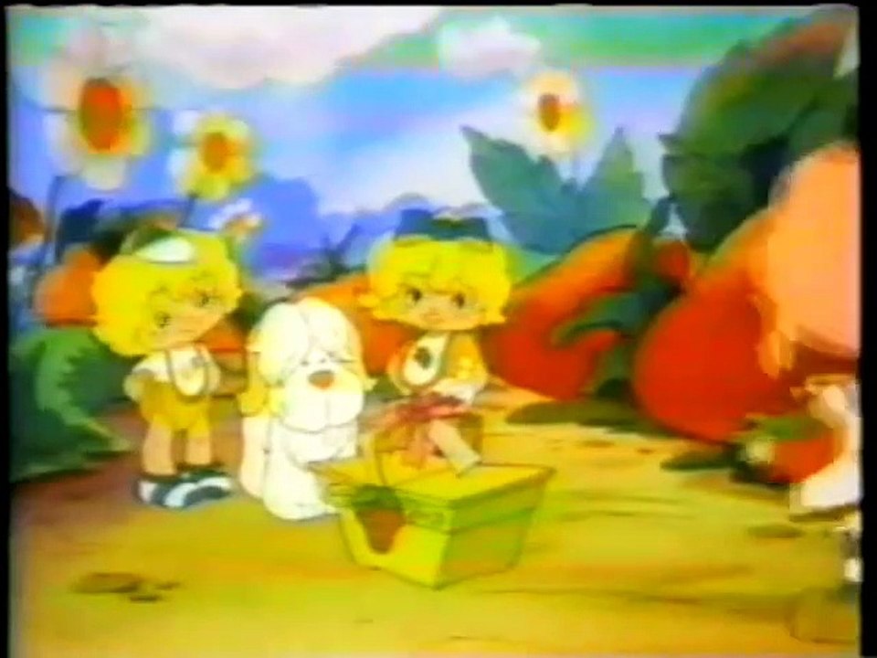 Walt Disney and You VHS Promo (1983, 1984)