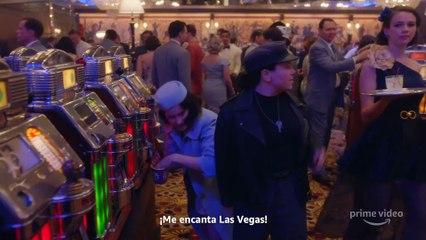 The Marvelous Mrs. Maisel Temporada 3