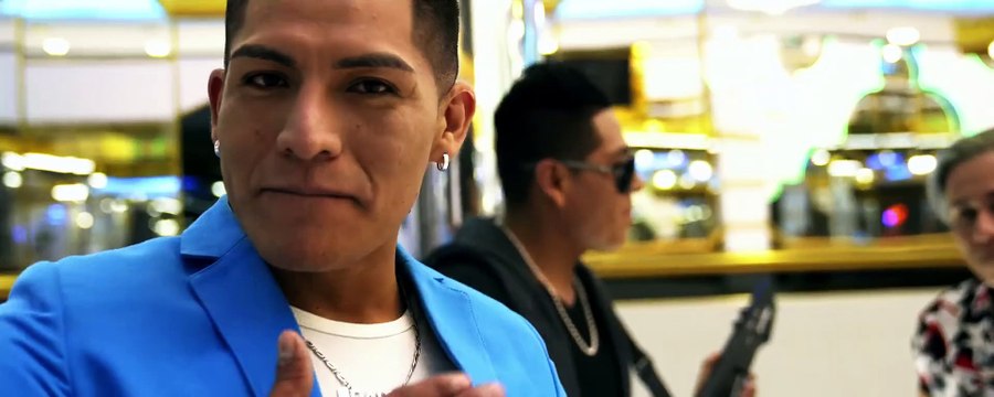 Los Genios Feat Virus de Amor - Ya te jodiste (Primicia 2020)