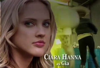 Power Rangers - 21x08 - Silver Lining (2)