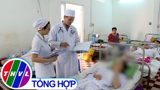 Sức khỏe của bạn: Tầm soát sớm ung thư phụ khoa
