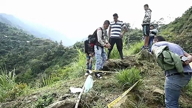 Indígenas de Colombia convocan una movilización contra la violencia