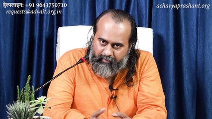 सही निर्णय कैसे लें? सूक्ष्म शक्तियाँ क्या हैं? || आचार्य प्रशांत (2019)