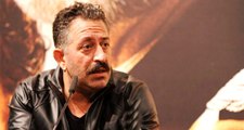 Cem Yılmaz, birlikte görüntülendiği Serenay Sarıkaya'yla alakalı soru soran kişiye sert çıktı