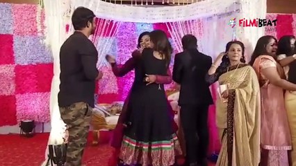 Sembaruthi Mithra Marriage Video | Bharatha Naidu | Mithra Marriage