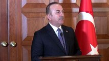 Bakan çavuşoğlu, sloven mevkidaşı ile ortak açıklama yaptı-3