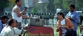 Tasty Kauva Biryani - Run Best Comedy Clips - Abhishek Bachchan - Vijay Raaz