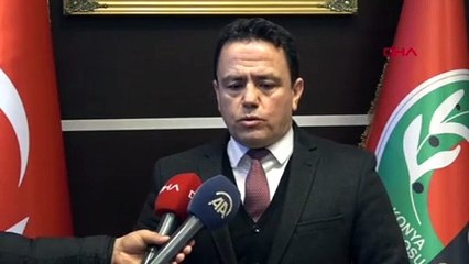 Kadir Şeker soruşturmasında yeni detaylar ! Baro başkanı açıkladı